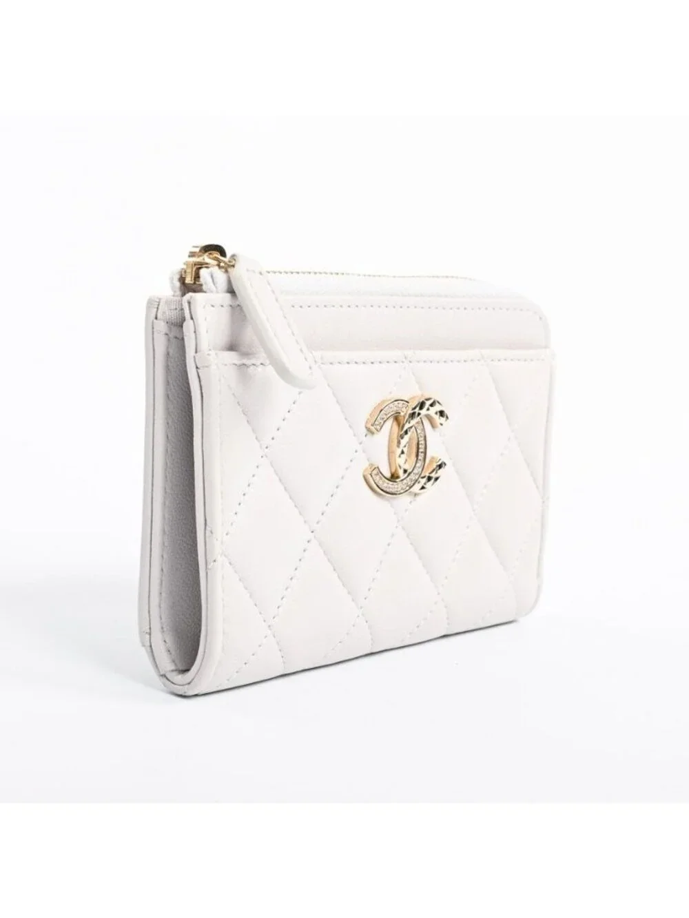 Chanel Card Case